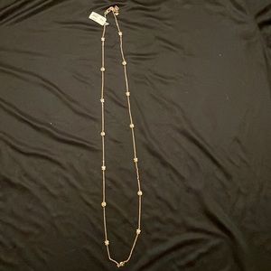 Brighton Diva Daisy necklace… new with tags